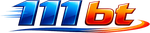 111 bt লোগো